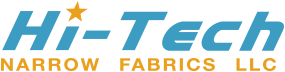 Hi-tech Narrow Fabrics Logo