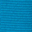 Polyester Offray Deep Teal 374