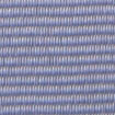 Nylon Grosgrain Ribbon Offray Grey 015