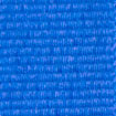 Nylon Grosgrain Ribbon Offray New Iris Blue 2446