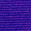 Nylon Grosgrain Ribbon Offray Regal Purple 470