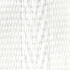 Sunbrella narrow fabrics 6604 White