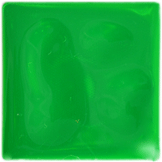 Micro-Prism reflective PVC-04 Fl.Lime