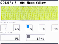 F-001-Neon-Yellow
