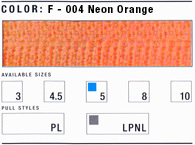 F-004-Neon-Orange