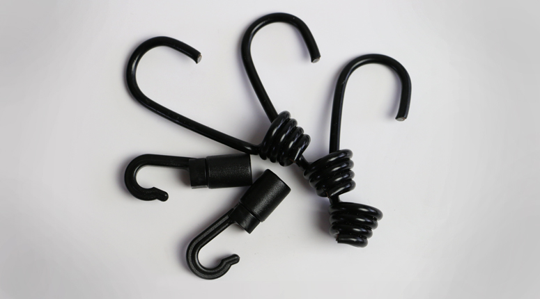 Shock Cord Hardware