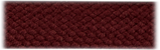 European Awning tapes Burgundy 5418