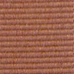 Nylon Grosgrain Ribbon Offray Coffee 866