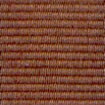 Nylon Grosgrain Ribbon Offray Milk Chocolate 871