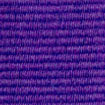 Nylon Grosgrain Ribbon Offray Violet 455