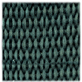 Polypropylene Webbing TEAL