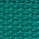 Teal samples  - cotton webbing manufacturer