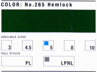 Hemlock